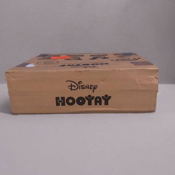 Disney Hooyay "Rock n Swap" Music Band Set Early Learning 18 M-5 Yrs NIB - Picture 8 of 11